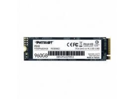 Patriot SSD  960GB 1800 2100 P310        M.2 PAT  PCIe