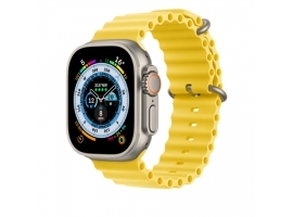 Apple  Ocean Band Extension  49  Yellow