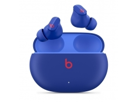Beats Studio Buds True Wireless Noise Cancelling Earphones  Ocean Blue