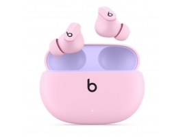 Beats Studio Buds True Wireless Noise Cancelling Earphones  Sunset Pink