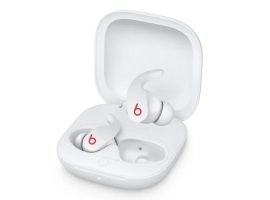 Beats Fit Pro True Wireless Earbuds  Beats White