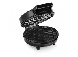 Tristar Football Waffle Iron WF-3089 1200 W  Number of pastry 1  Belgium  Black