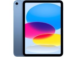Apple iPad 10.9"10th gen 64GB WiFi Blue