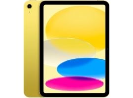 Apple iPad 10.9" 10th gen 64GB WiFi+Cellular Yellow