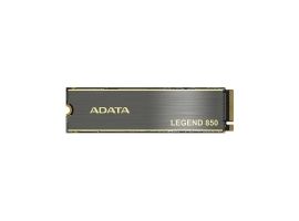 ADATA ADATA SSD  512GB LEGEND 850     M.2 PCI4  M.2 2280