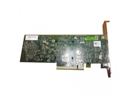 Dell Broadcom 57412 Dual Port 10Gb  SFP+  PCIe Adapter  Full Height  Customer Install PCI Express