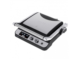 Adler Electric Grill  AD 3059	 Table  3000 W  Stainless steel Black