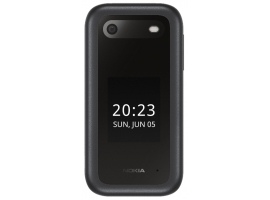 Nokia 2660 Dual SIM Black
