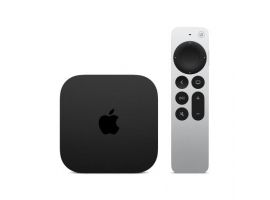 Apple TV 4K Wi‑Fi 64GB 