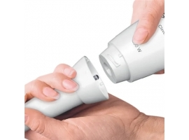 Bosch Hand Blender MSM14200 CleverMixx 400 W  Number of speeds 1  White