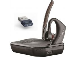 Poly 206110-102  Voyager 5200 UC Headset
