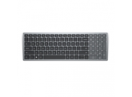 Dell Keyboard KB740 Wireless Bluetooth 5.0 Titan Gray