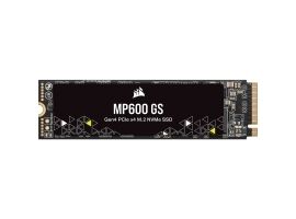SSD Corsair Force MP600GS M.2 500GB PCIe NVME 2280
