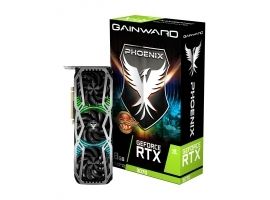 Gainward Grafikkarte GeForce RTX 3070 Phoenix GS - 8 GB GDDR6