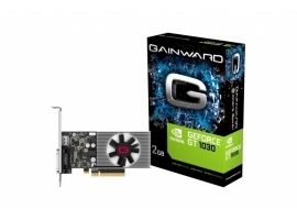 Gainward Grafikkarte GeForce GT 1030 - 2 GB GDDR4