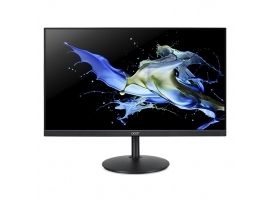 Acer LED-Display CB272U smiiprx - 69 cm (27") - 2560 x 1440 WQHD