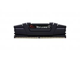 G.Skill Ripjaws V RAM - 128 GB (4 x 32 GB Kit) - DDR4 3200 DIMM CL14