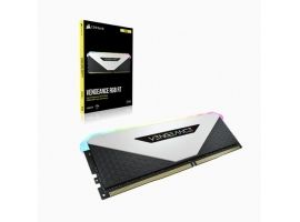 CORSAIR RAM Vengeance - 32 GB (4 x 8 GB Kit) - DDR4 3600 UDIMM CL18
