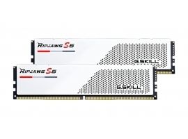 G.Skill Ripjaws S5 - DDR5 - Kit - 32 GB: 2 x 16 GB - DIMM 288-PIN - 5200 MHz   PC5-41600 - ungepuffert