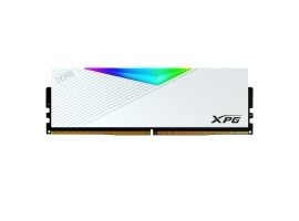 XPG LANCER RGB - DDR5 - Kit - 32 GB: 2 x 16 GB - DIMM 288-PIN - 6000 MHz   PC5-48000 - ungepuffert