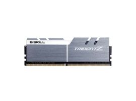 G.Skill TridentZ Series - DDR4 - 16 GB: 2 x 8 GB - DIMM 288-PIN - ungepuffert