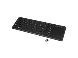 LogiLink - Tastatur - mit Touchpad