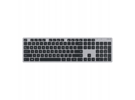 ASUS W5000 KEYBOARD+MOUSE GY UI 90XB0430-BKM1S0 WIN11