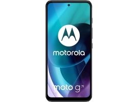 Motorola XT2169-1 Moto G71 5G 6/128GB Dual SIM Iron Black