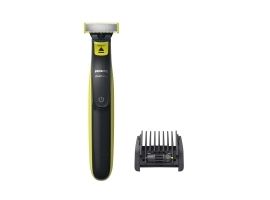 Philips OneBlade Shaver Trimmer  Face QP2721 20  Black Yellow