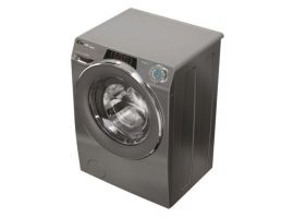 Candy RO41276DWMCRE-S Washing Machine Grey