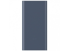 Xiaomi Power Bank 10000 mAh  Blue  22.5 W