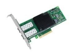 NET CARD PCIE 10GB DUAL PORT X710-DA2 X710DA2 INTEL