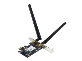 Asus PCE-AXE5400 Adapter WiFi 6E PCI-E