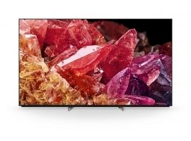 Sony XR65X95K 65" (164cm) 4K Ultra HD Smart Google Mini-LED TV