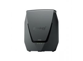 Synology WRX560 Wireless Router 3000 Mbps|Mesh|Wi-Fi 6|IEEE 802.11ax