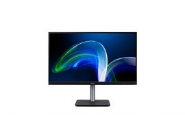 Acer LED-Display Vero CB273 - 68.58 cm (27") - 2560 x 1440 WQHD