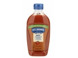 Hellmann's Ketchup Pikantny 470g