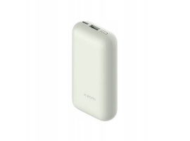 Xiaomi Power Bank 33W 10000 mAh Pocket Edition Pro Ivory
