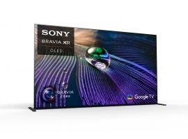 Sony XR55A90J 55" (139cm) 4K Ultra HD Smart Google OLED TV