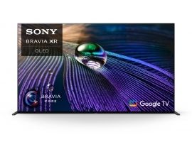 Sony XR55A90J 55" (139cm) 4K Ultra HD Smart Google OLED TV