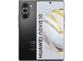 Huawei Nova 10 8/128GB Dual SIM Starry Black  