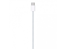 Apple USB-C cable Male USB-C Male USB-C White