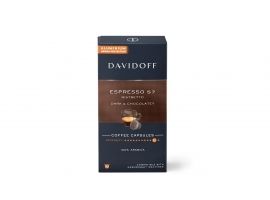 Davidoff Espresso 57 Coffee Capsules 10 szt