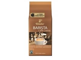 Tchibo Barista Caffè Crema Kawa Palona Ziarnista 1000g