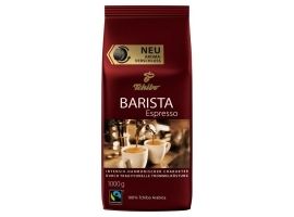 Tchibo Barista Espresso Kawa Palona Ziarnista 1000g