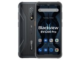 Blackview BV5200 Pro 4/64GB Dual SIM Black