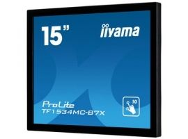 iiyama ProLite TF1534MC Monitor Dotykowy do Zabudowy