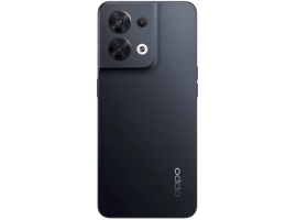 Oppo Reno8 8/256GB 5G Dual SIM Shimmer Black