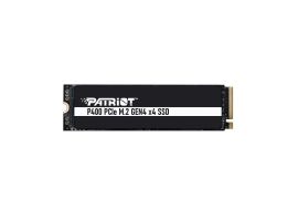 SSD Patriot P400 M.2 2TB PCIe Gen4x4 2280