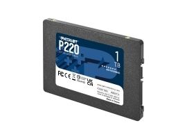 Patriot SSD    1TB 550 500 P220          SA3 PAT  P220S1TB25